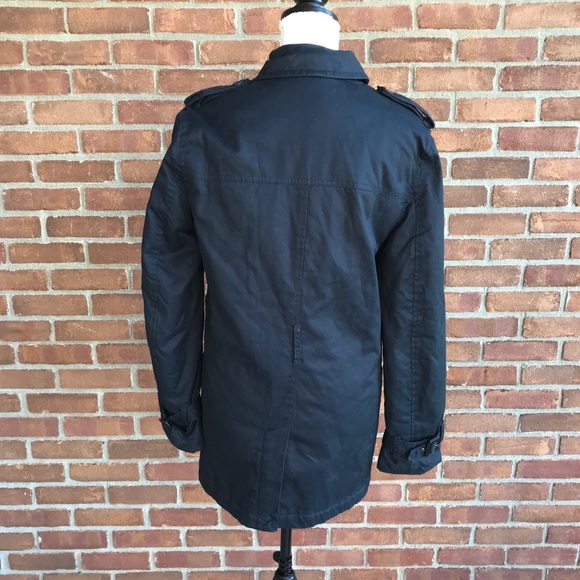 ASOS Jacket Button Front - Picture 4 of 14